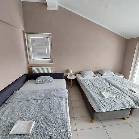 Gfs Way - Greenline Hotel *