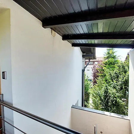 Hotel Gfs Way - Greenline Ljubljana