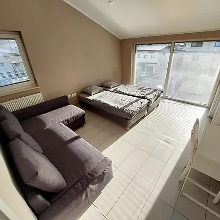 Gfs Way - Greenline Hotel