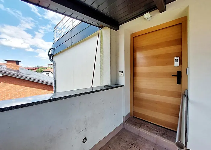 Gfs Way - Greenline * Lublana