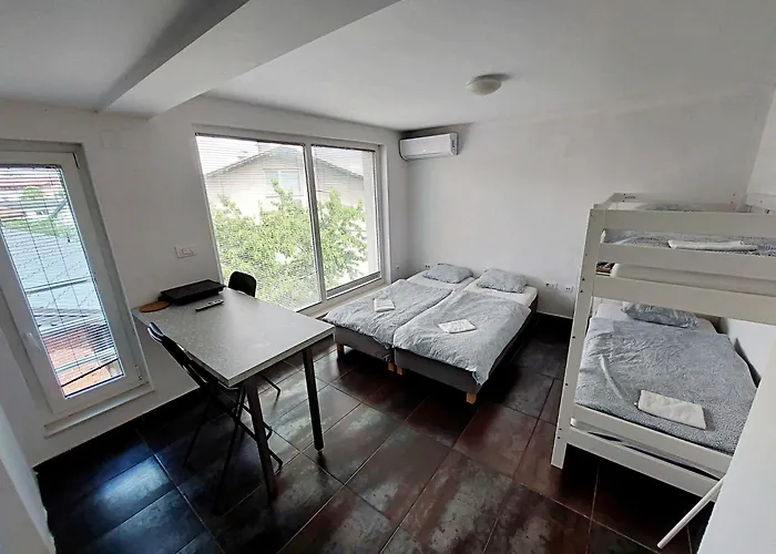 Gfs Way - Greenline Lublana