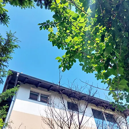 Apartment Gfs Way - Greenline