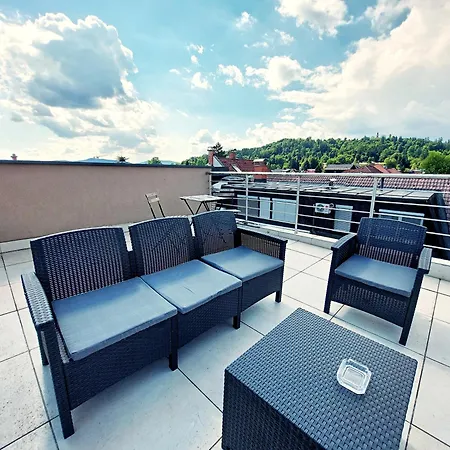 Gfs Way - Greenline *