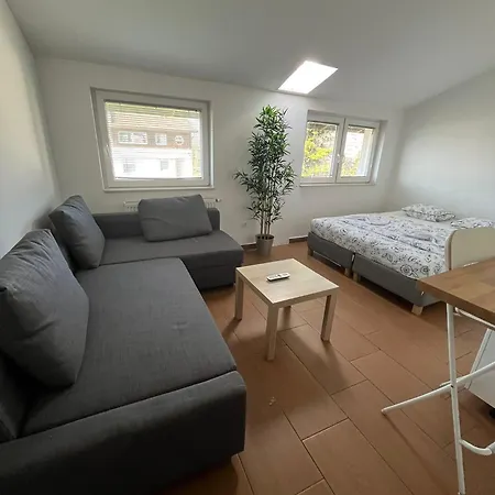 Appartement Gfs Way - Greenline