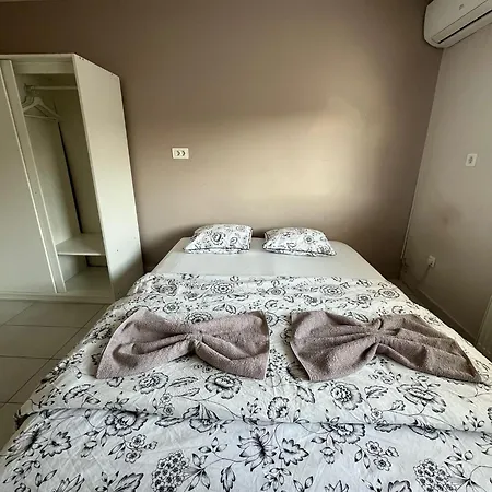 Appartement Gfs Way - Greenline