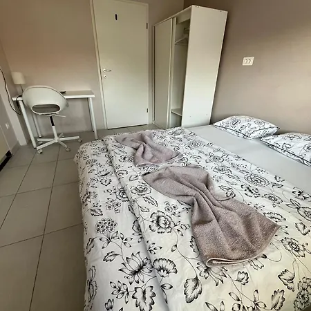 Gfs Way - Greenline *