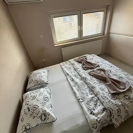 Appartement Gfs Way - Greenline