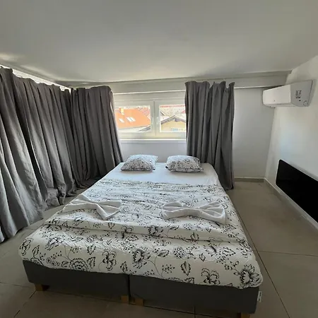 Gfs Way - Greenline Appartement Ljubljana