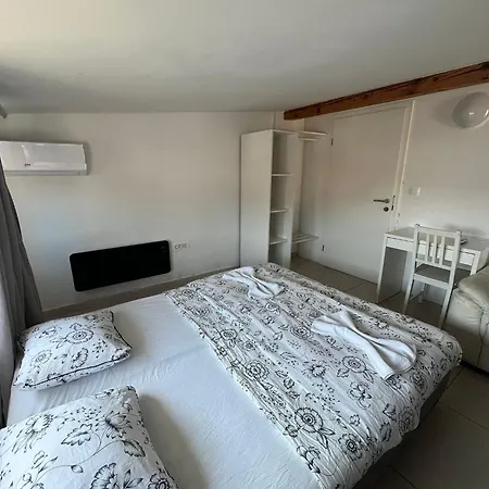 Gfs Way - Greenline Appartement *