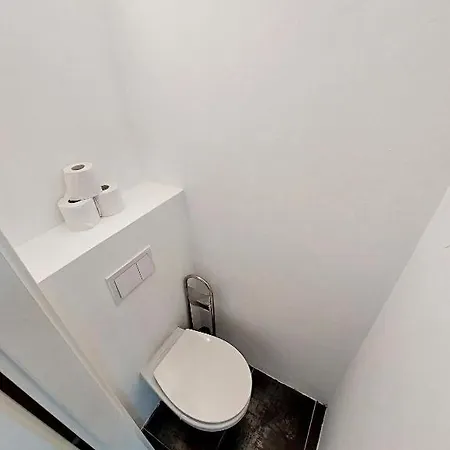 Appartement Gfs Way - Greenline *
