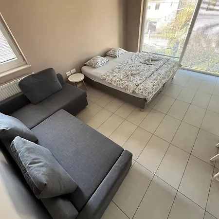Appartement Gfs Way - Greenline Ljubljana