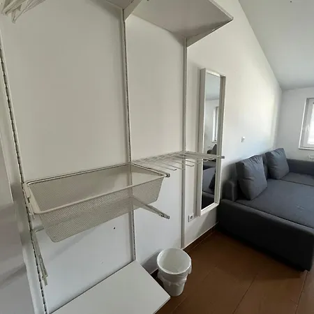Gfs Way - Greenline Appartement Ljubljana