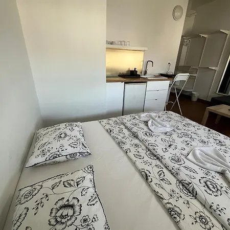 Appartement Gfs Way - Greenline