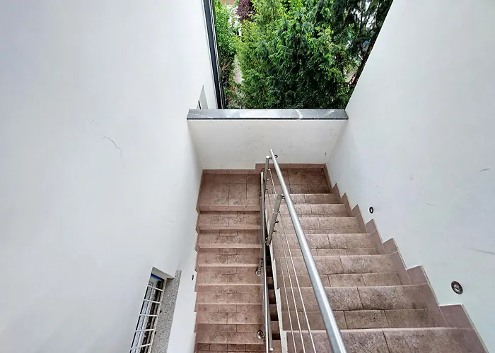 Gfs Way - Greenline Apartma