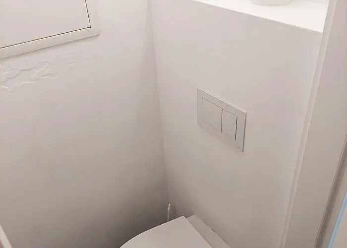 Apartman Gfs Way - Greenline