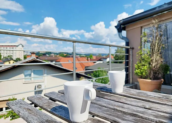 Gfs Way - Greenline * 류블랴나