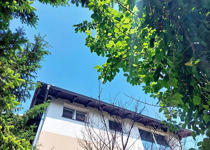 Apartman Gfs Way - Greenline