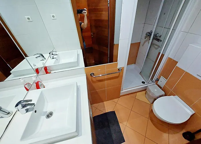 Apartma Gfs Way - Greenline *