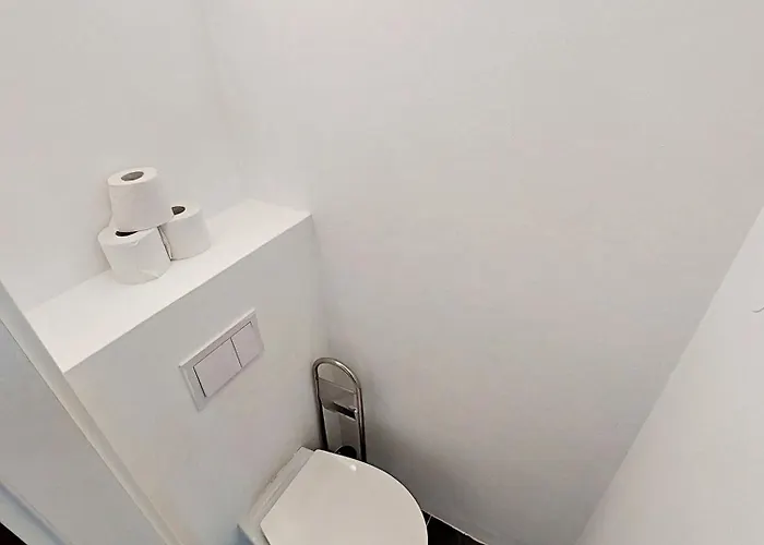 Apartman Gfs Way - Greenline