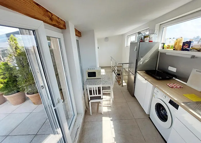 Apartma Gfs Way - Greenline