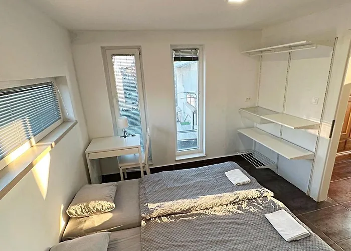 Apartman Gfs Way - Greenline *