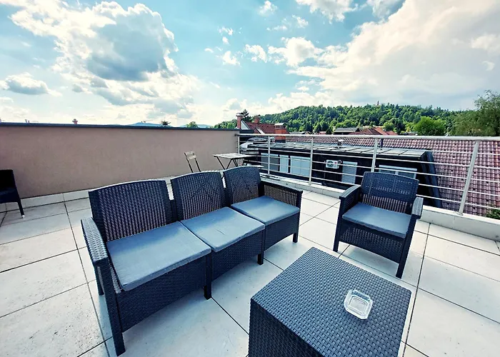 Gfs Way - Greenline *