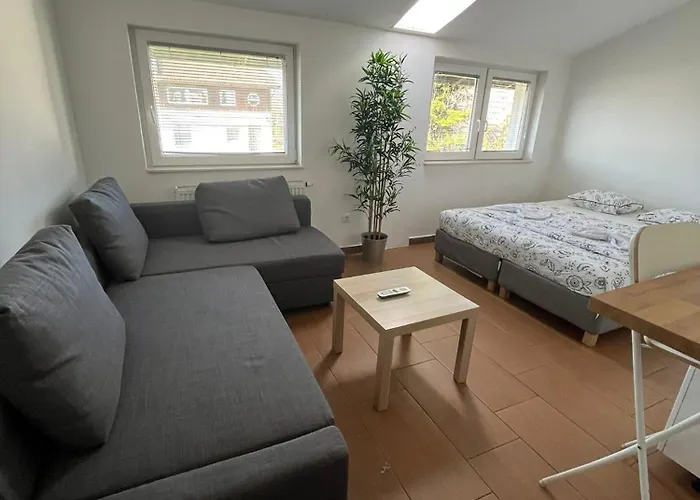 Appartement Gfs Way - Greenline