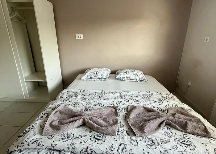 Appartement Gfs Way - Greenline