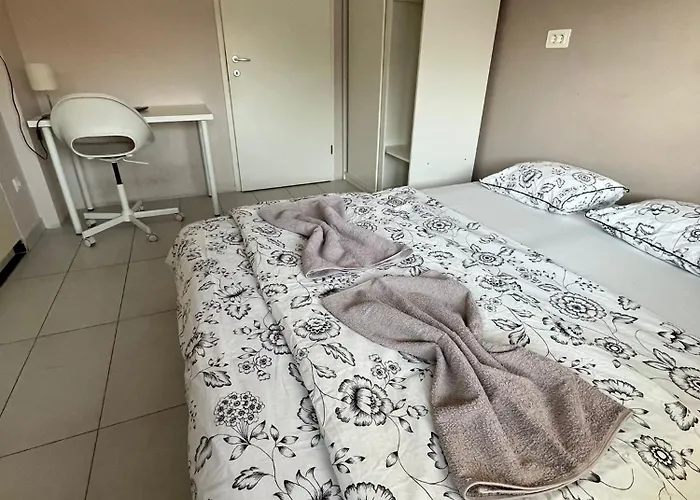 Gfs Way - Greenline *