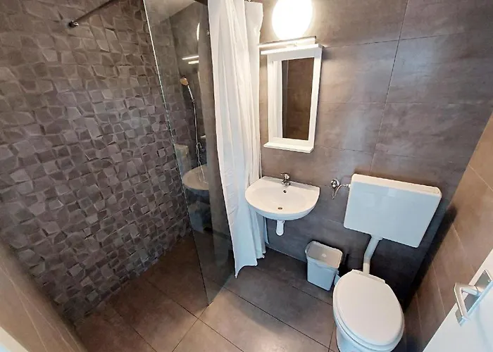 Gfs Way - Greenline *