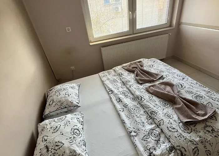 Appartement Gfs Way - Greenline