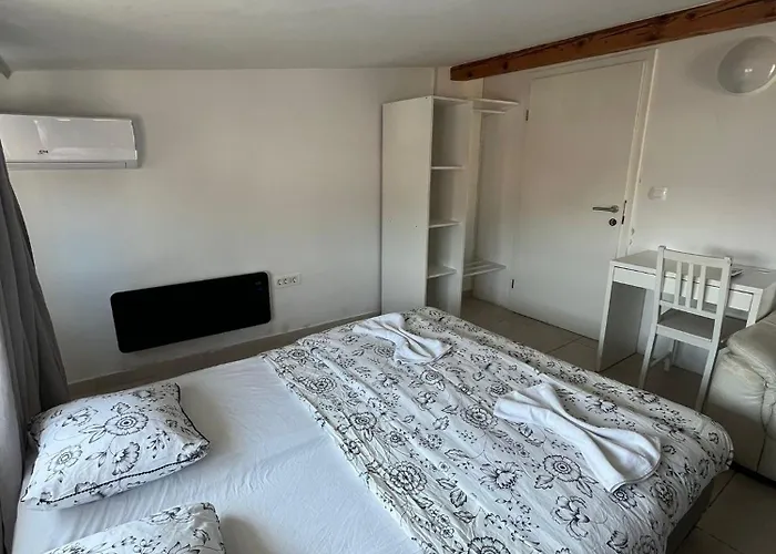 Gfs Way - Greenline Appartement *