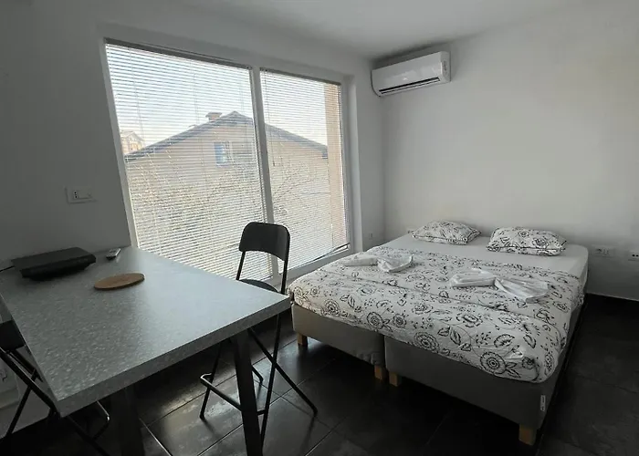 Gfs Way - Greenline * Любляна