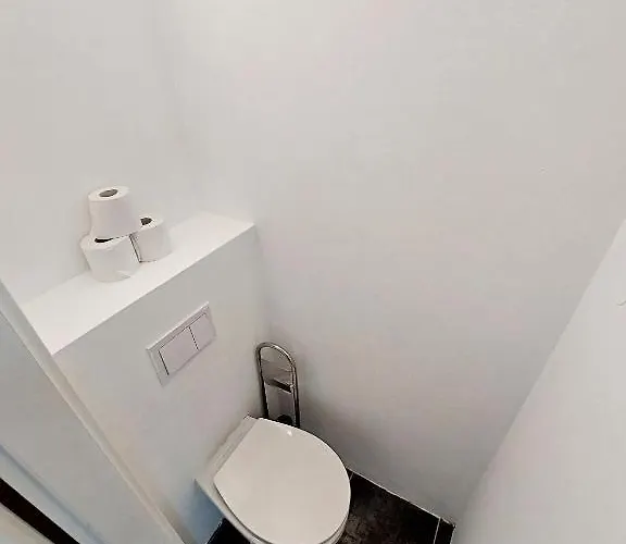 Appartement Gfs Way - Greenline *