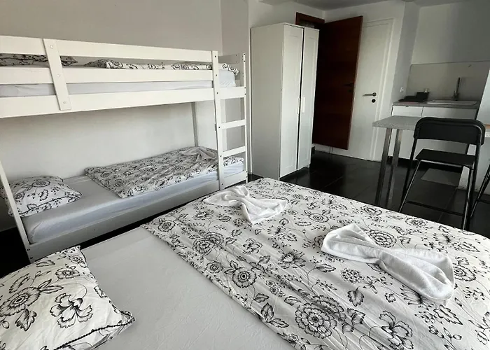 Gfs Way - Greenline *