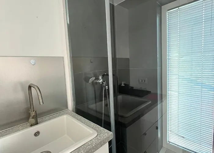 Gfs Way - Greenline Appartement