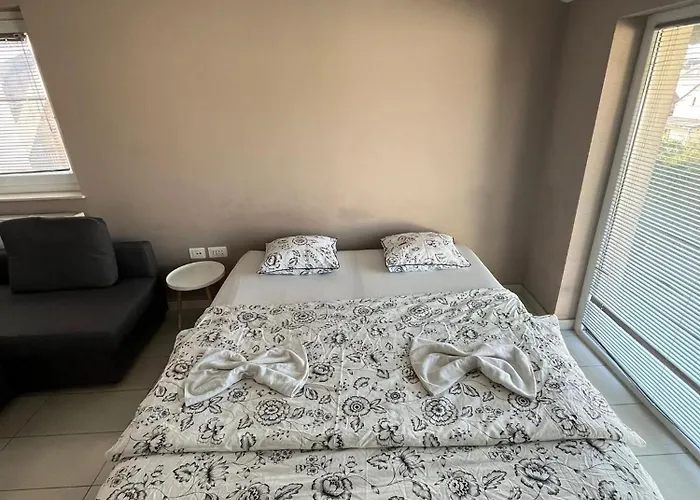 Gfs Way - Greenline Ljubljana