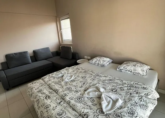 Appartement Gfs Way - Greenline