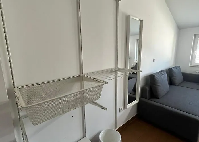 Gfs Way - Greenline Appartement Ljubljana