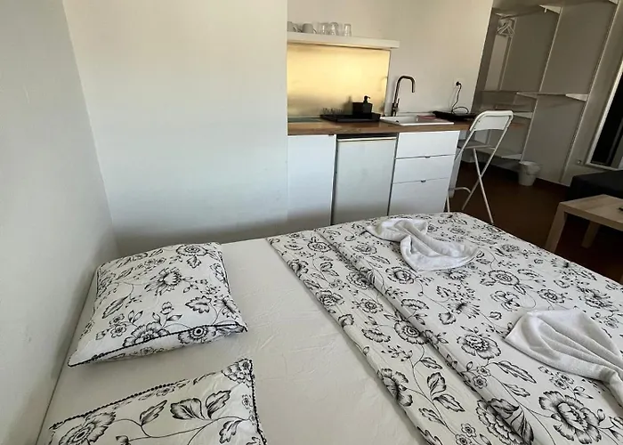 Appartement Gfs Way - Greenline