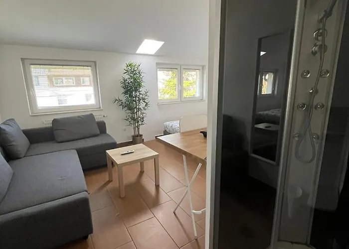 Gfs Way - Greenline Любляна