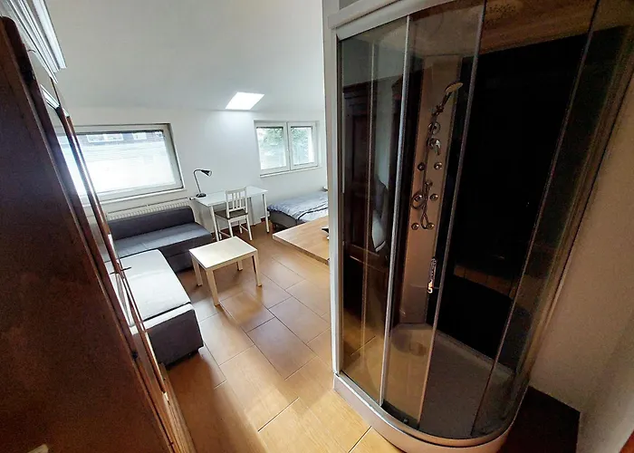 Gfs Way - Greenline * Ljubljana